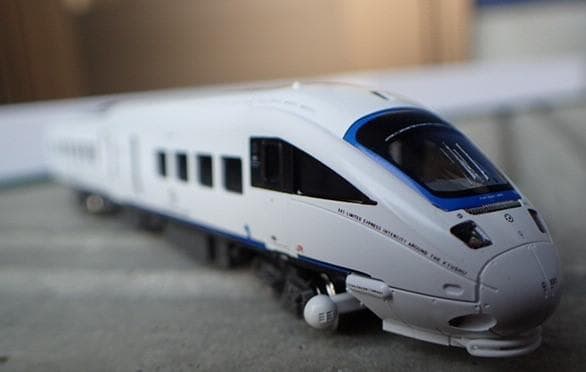 T*R様 Ｎゲージ　10-1394 885系（2次車） 「アラウンド・ザ・九州」