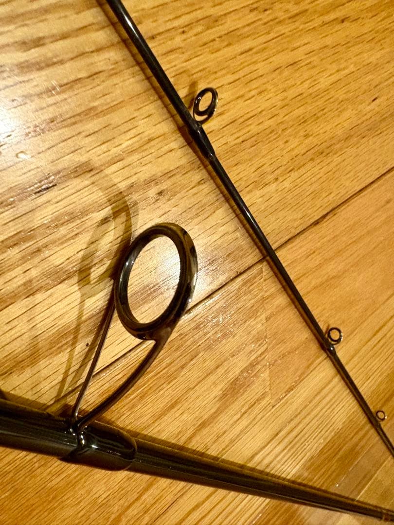 Fooljin Z NightHAWK 93ML 風神Z ナイトホーク