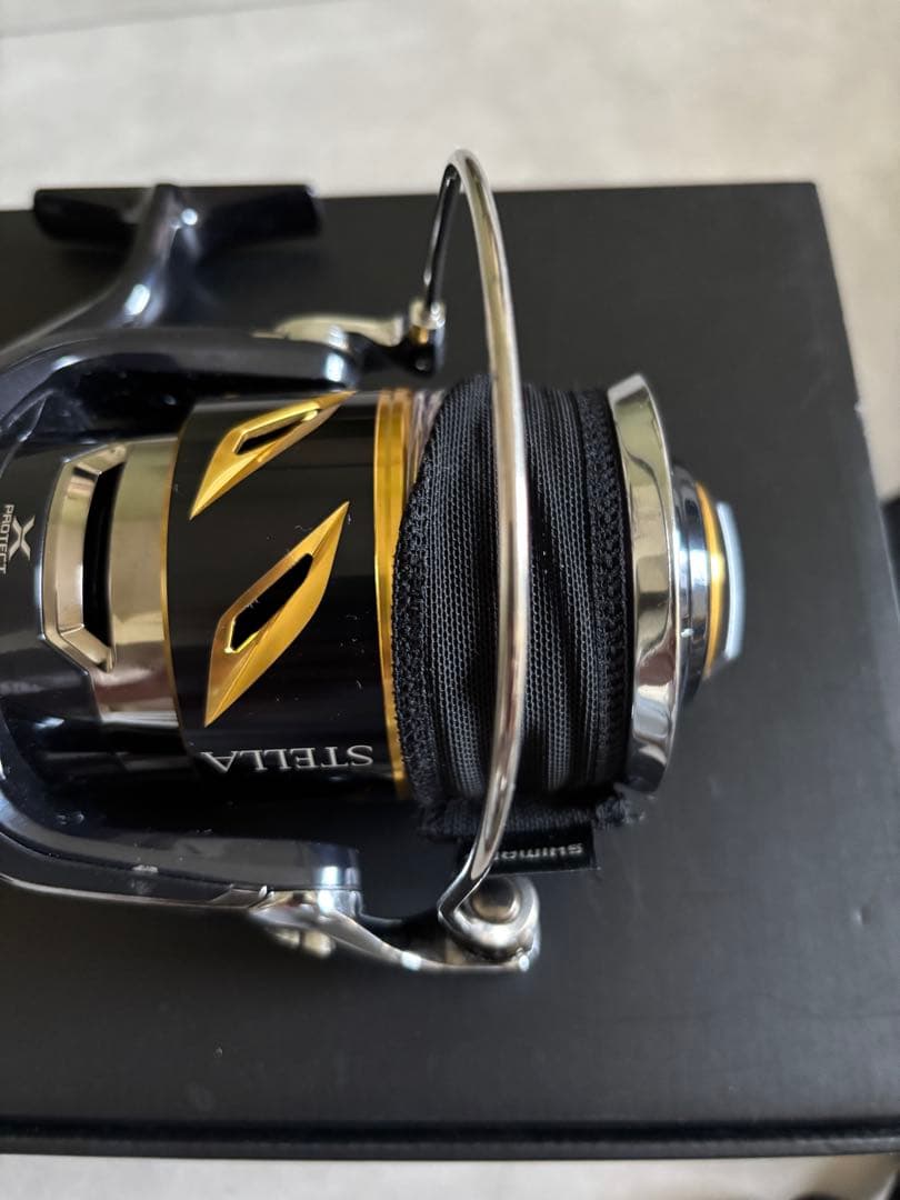 ステラSW 18000HG 未使用品　シマノ①