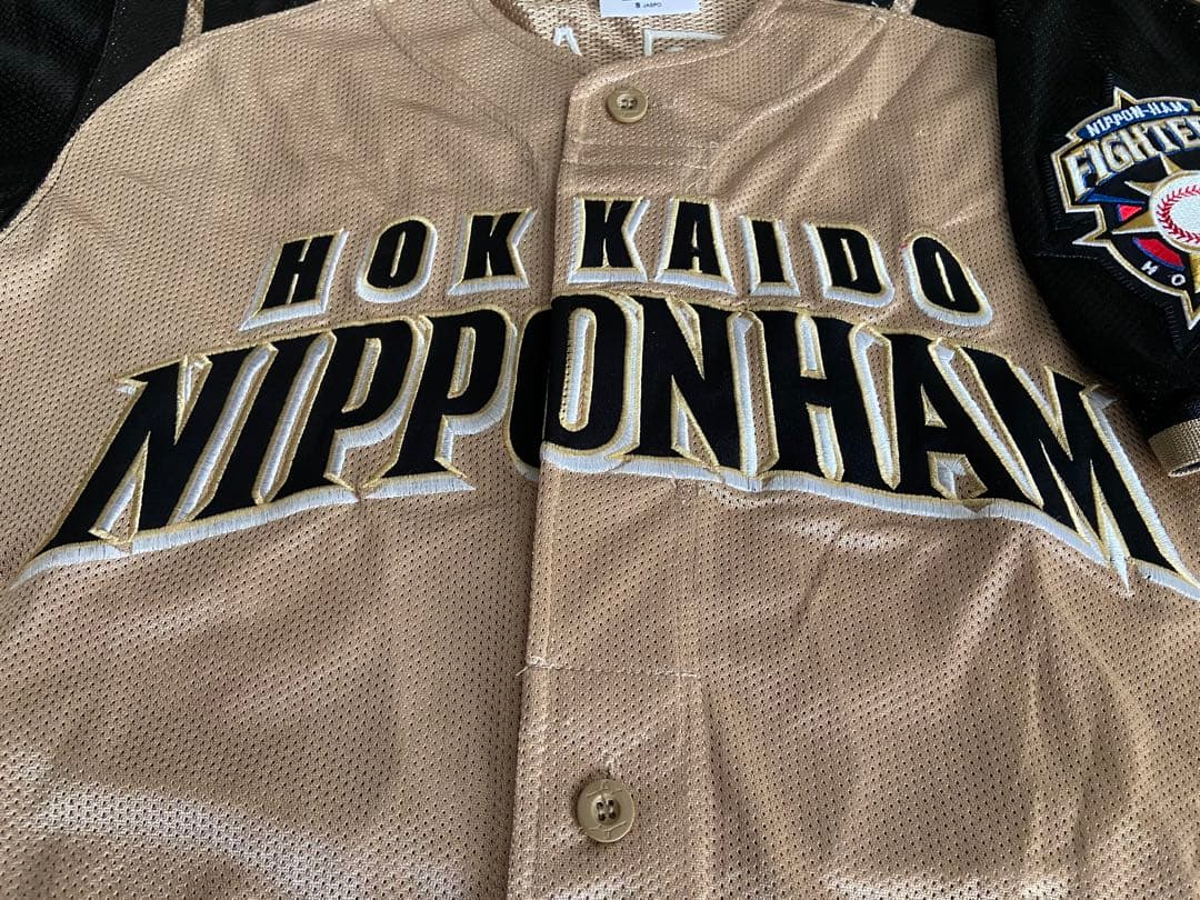 北海道日本ハムファイターズ 大谷翔平