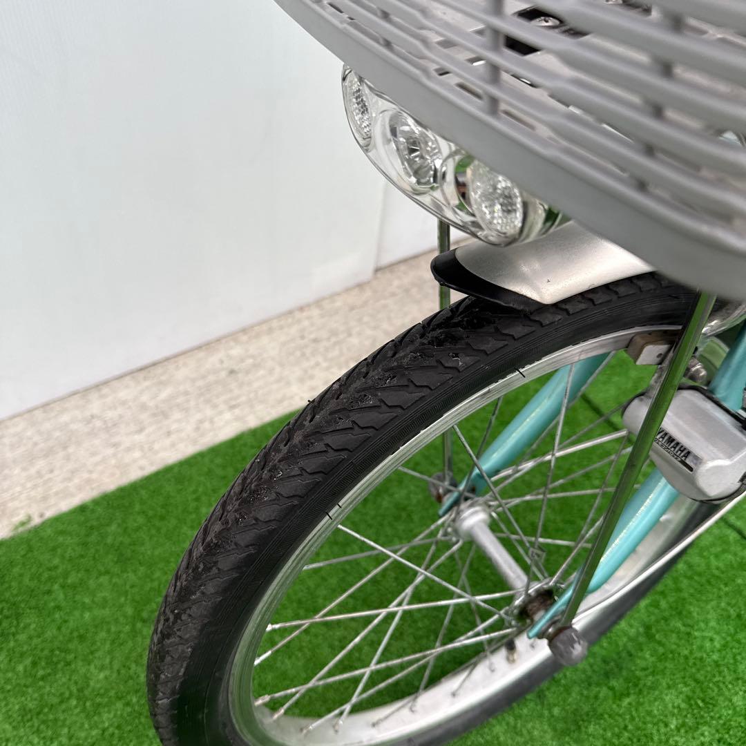 三輪車 YAMAHAヤマハ電動アシスト三輪自転車 8.9Ah【引き取り限定