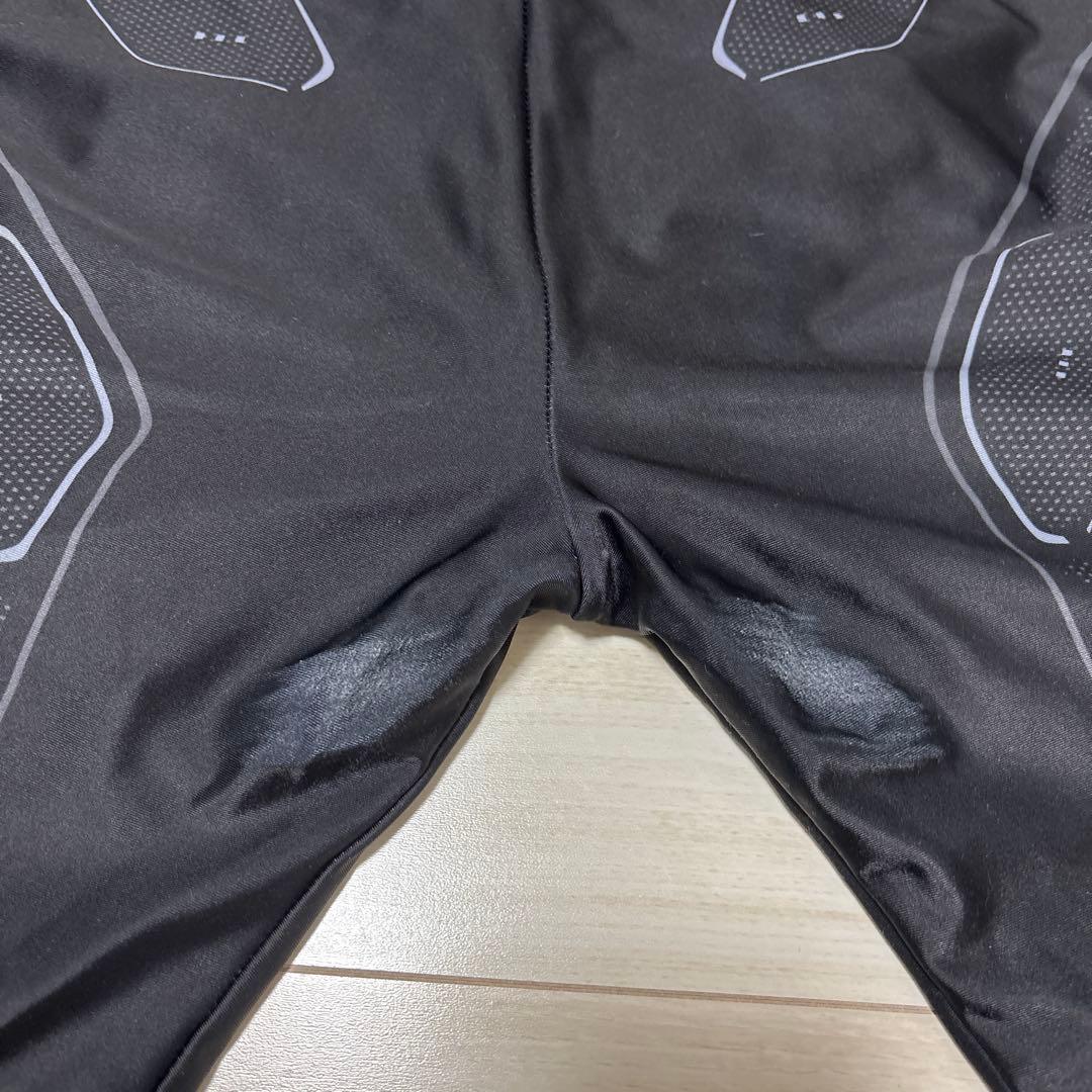 SIXPAD パワースーツ上下セット