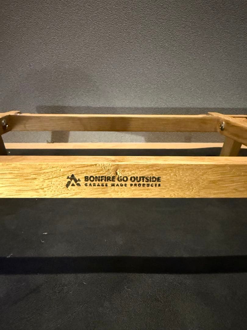 テーブル・チェア・ハンモック BONFIRE GO OUTSIDE