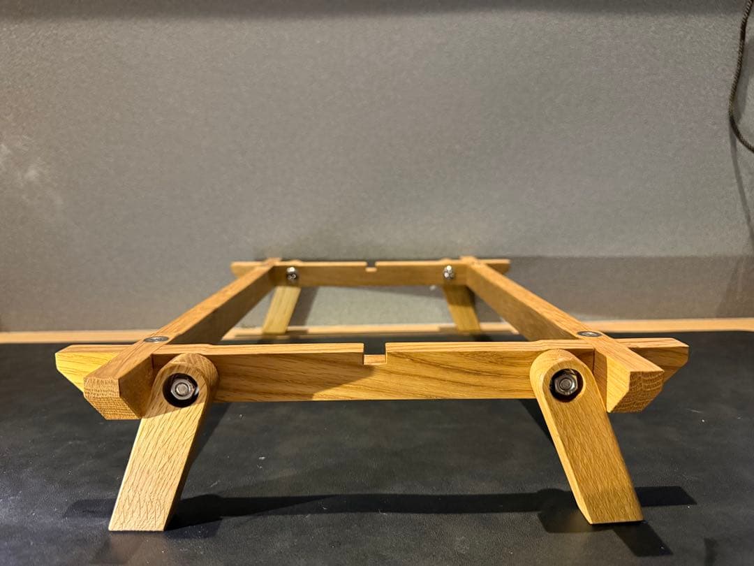 テーブル・チェア・ハンモック BONFIRE GO OUTSIDE