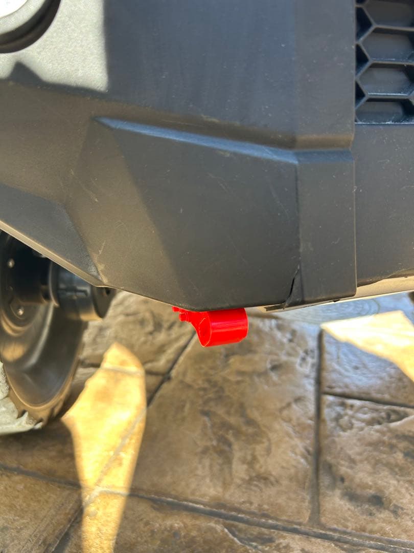 乗用玩具　乗用ラジコン　ハイラックス