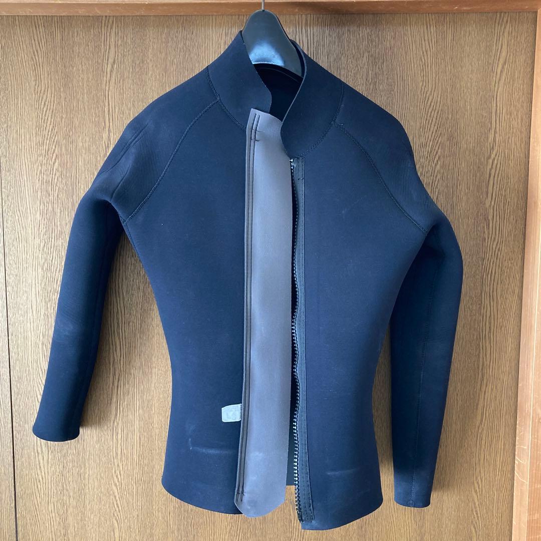 柔ラバー3ｍｍ　ブラック　タッパー　Ｌサイズ