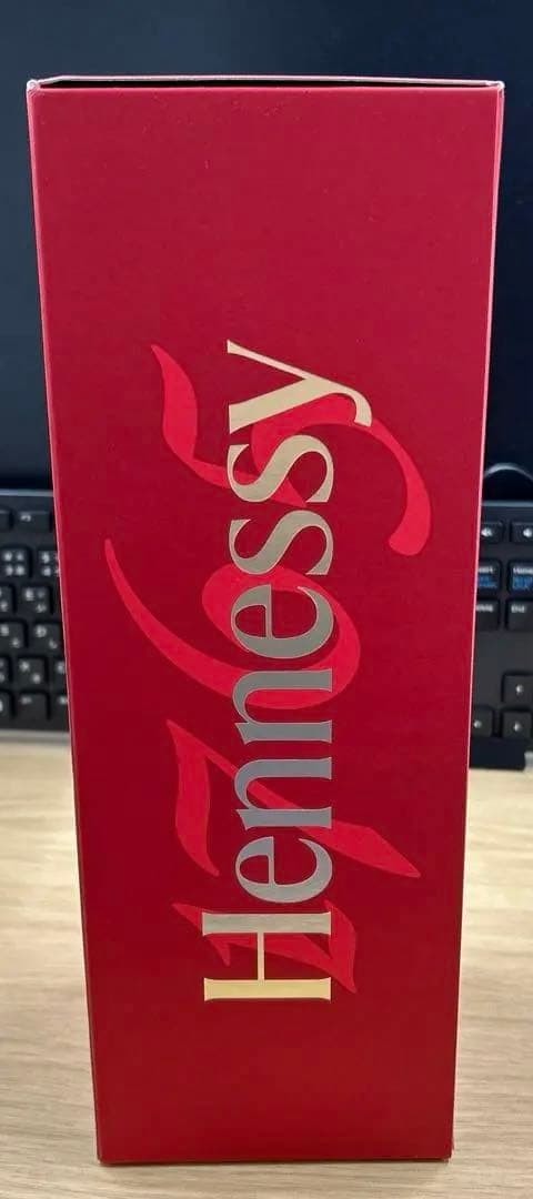 ヘネシー Hennessy V.S.O.P COGNAC コニャック