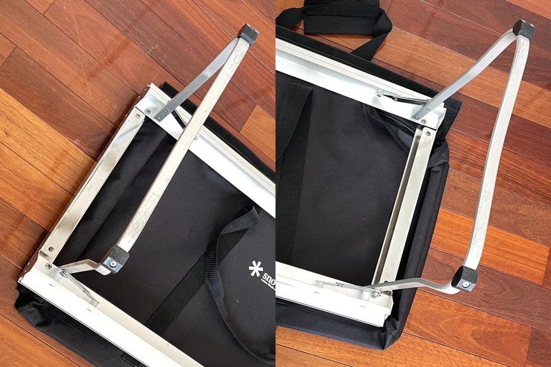 PEAK エントリーIGT 収納バッグ付