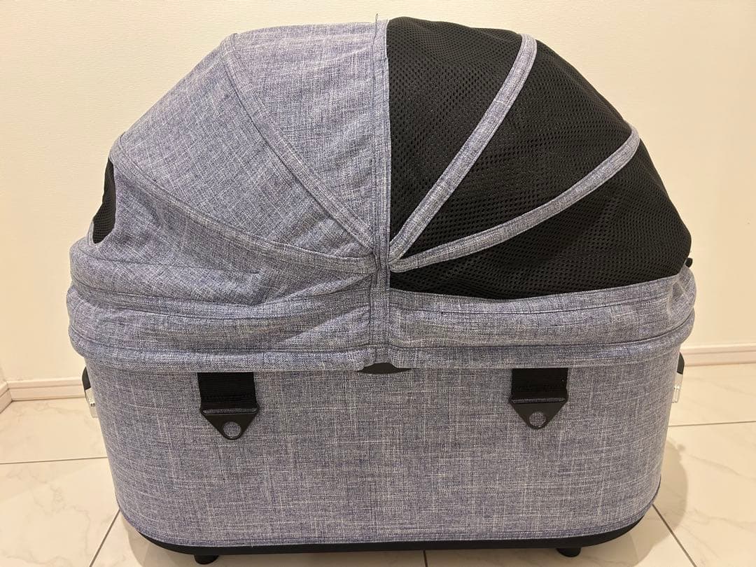 エアバギー　ドーム3 ラージ