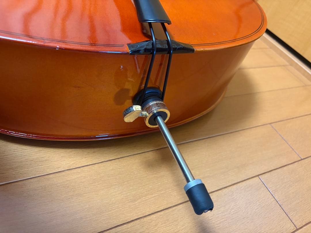 初心者用 4/4チェロ　アルテッツァNO.45