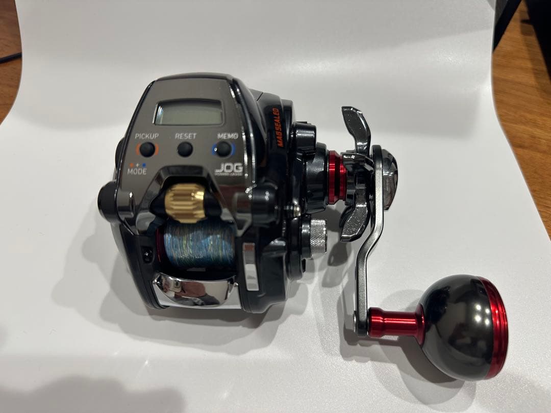 ダイワ 19シーボーグ 200J