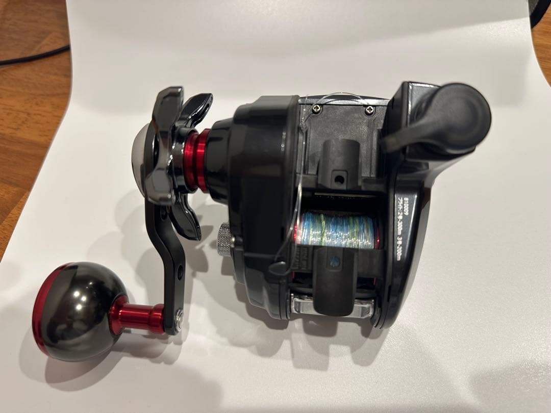 ダイワ 19シーボーグ 200J