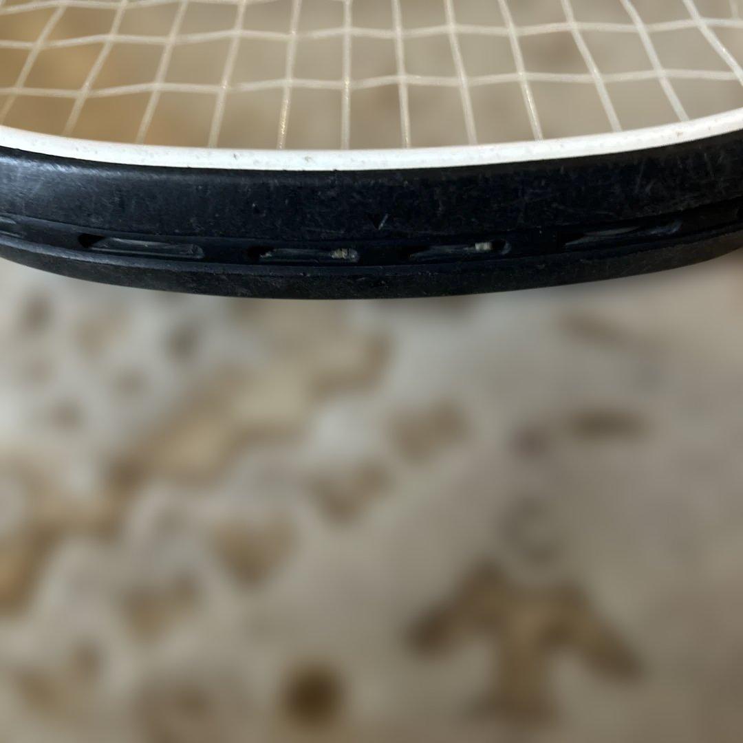 【美品】YONEX ヨネックス EZONE POWER イーゾーンパワー 硬式用