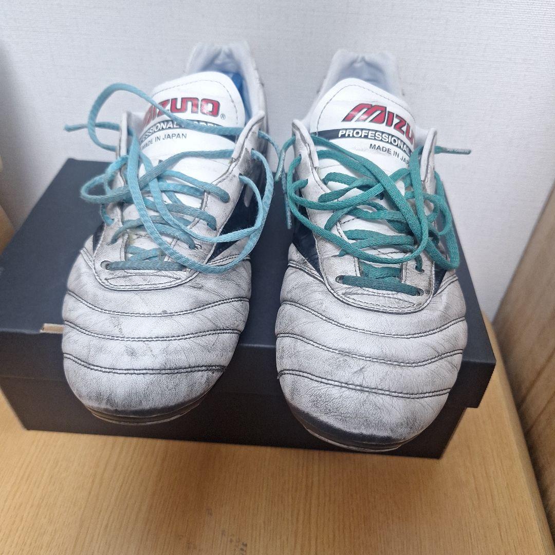 Mizuno モレリア2Japan 26.5