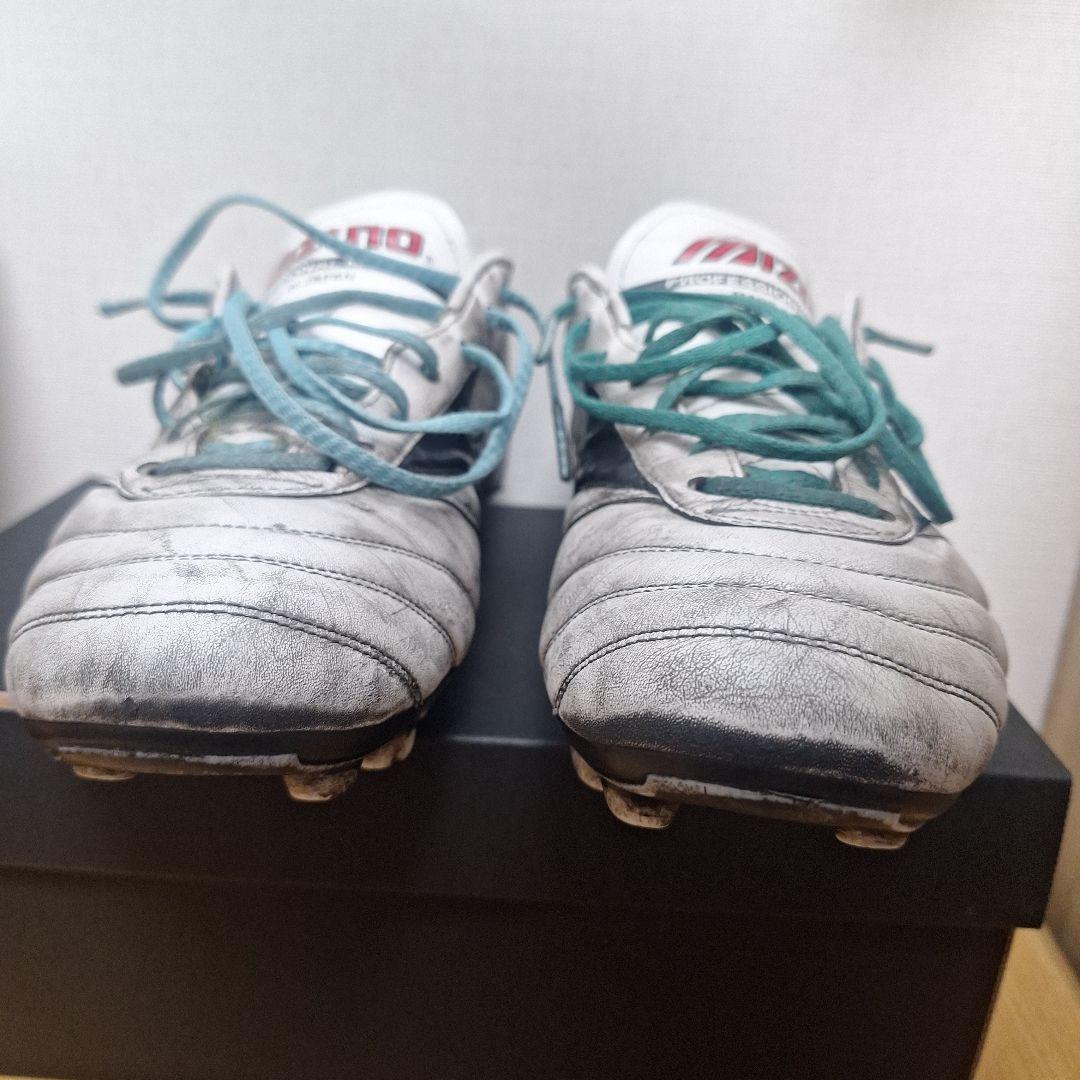 Mizuno モレリア2Japan 26.5