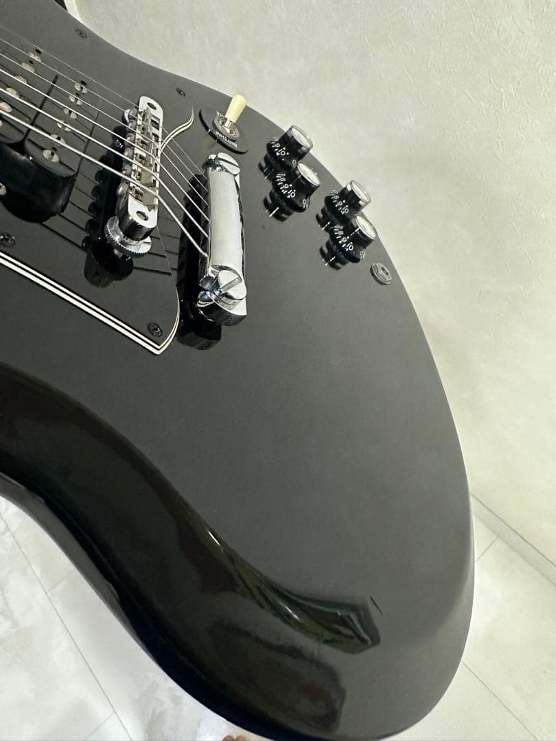 [週末特価]GIBSON SG SPECIAL 2002 ラージピックガード