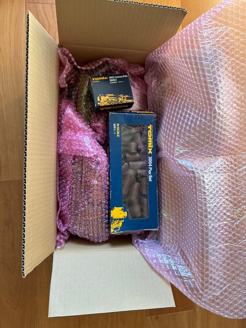 トミックス Nゲージ 鉄道模型セット