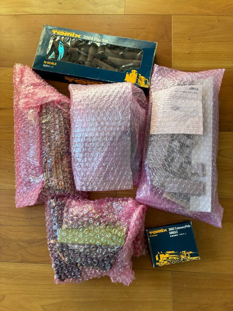 トミックス Nゲージ 鉄道模型セット