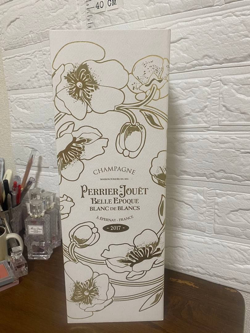 ペリエジュエ ベルエポック ブラン ド ブラン 2017~ 750ml