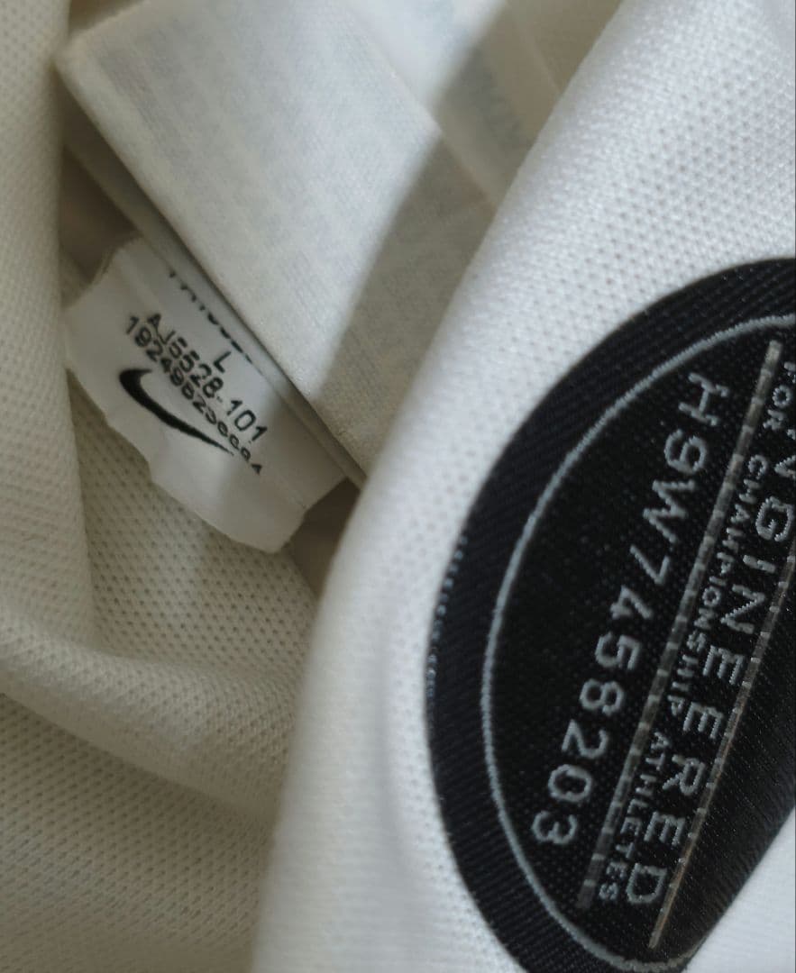 【正規品】チェルシー　カンテ　ユニフォーム