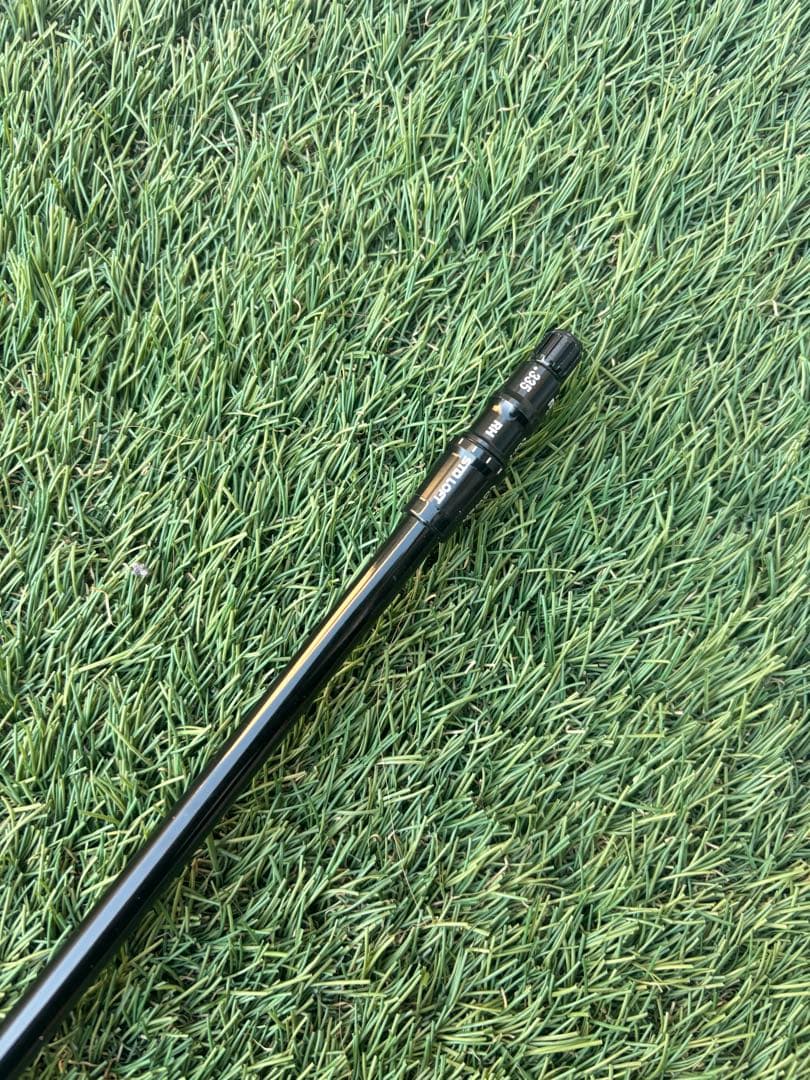 テンセイ プロ ブラック 1K コア 60S◆ドライバー用◆試打用刻印あり