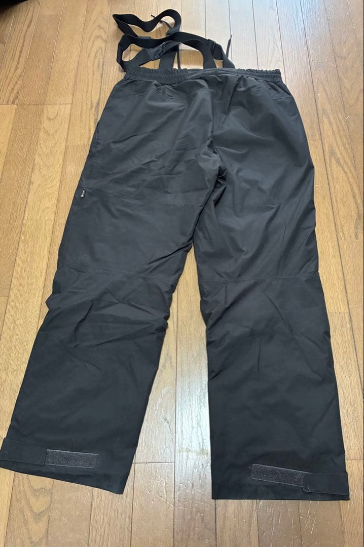 SHIMANO 防寒RB-017T GORE-TEX サイズXL