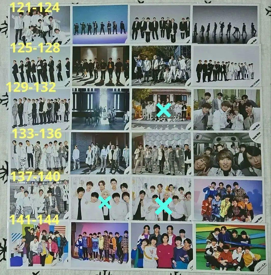  Man　集合　公式写真