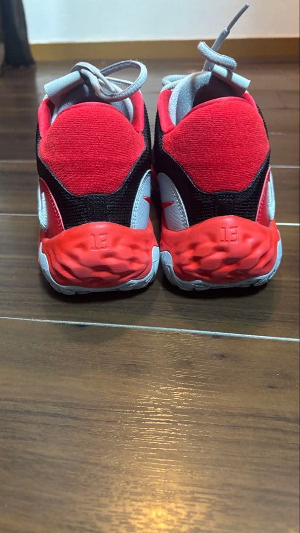 シューズ(男性用) PG6 EP