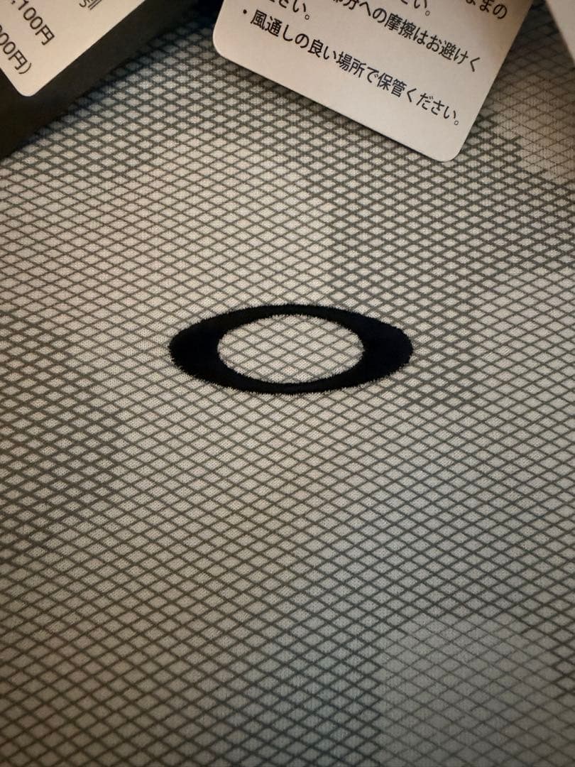 メンズウェア OAKLEY INTRICATE CAMO TURTLE JPN XXL