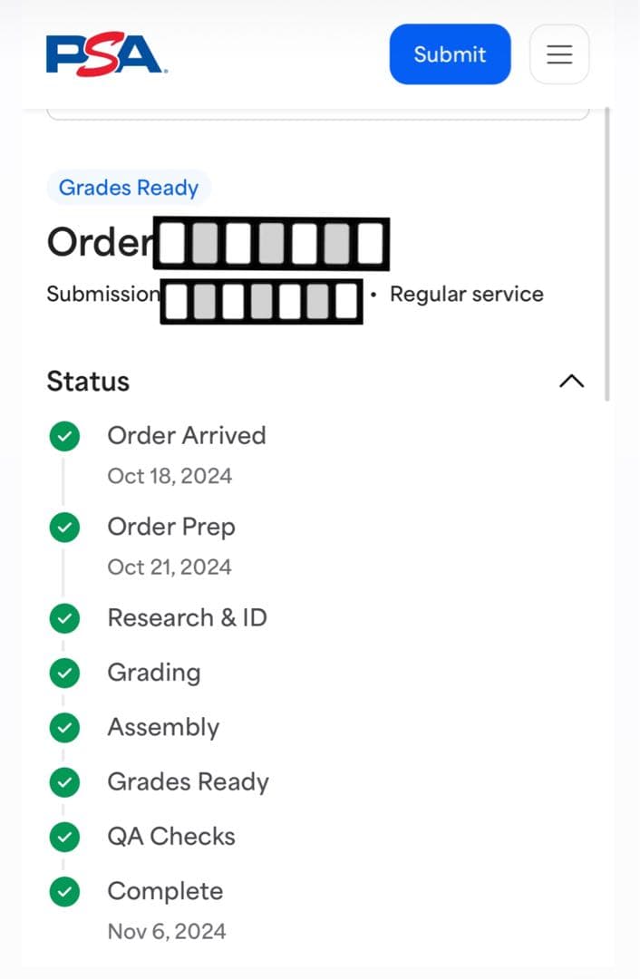 LORCANA ロルカナ プロモカード サイン PSA10