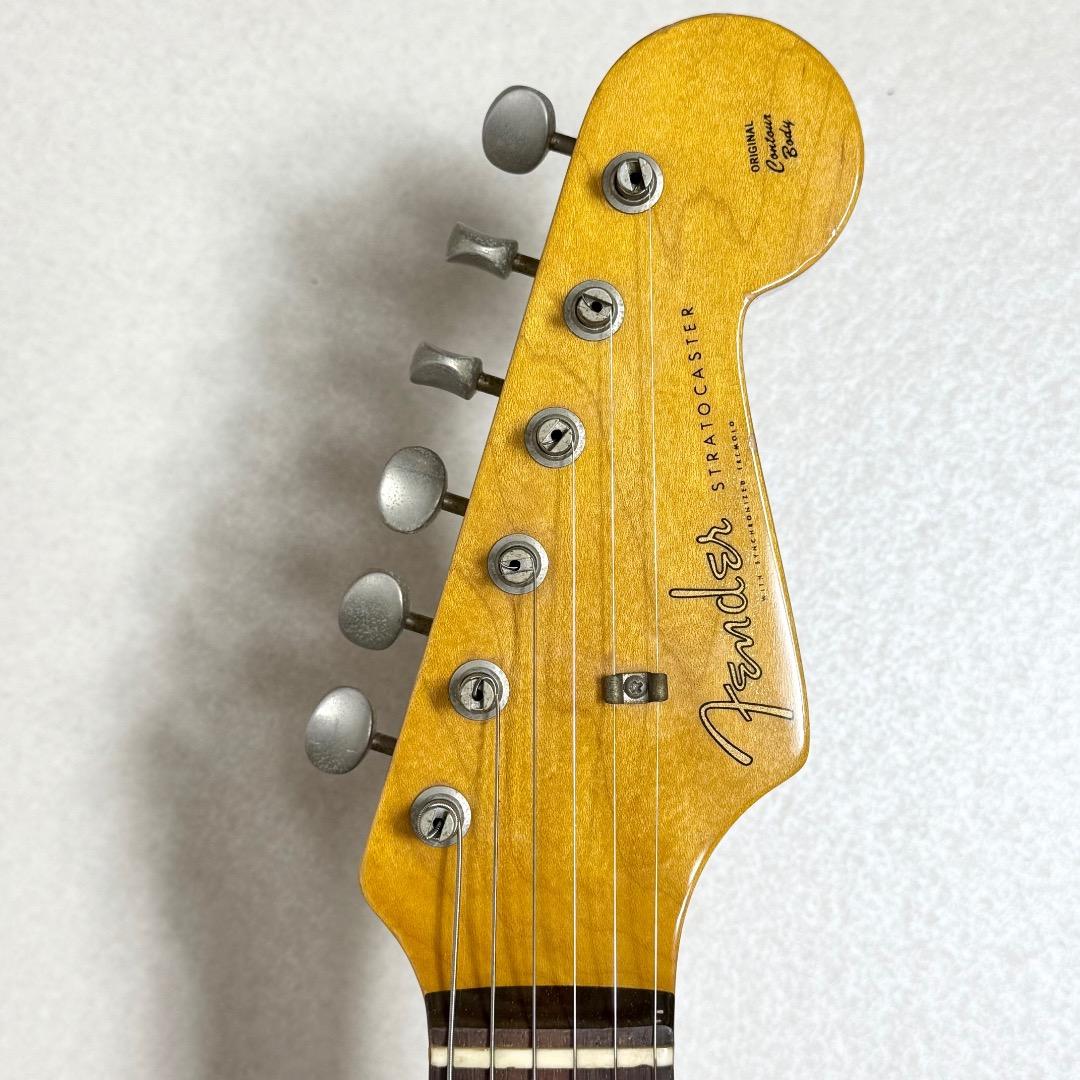 Fender Japan ST62 Stratocaster ストラト 日本製