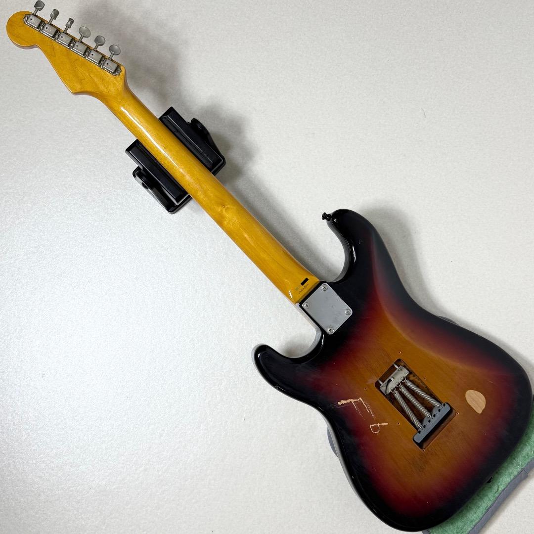 Fender Japan ST62 Stratocaster ストラト 日本製