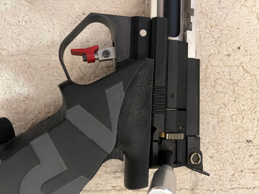 マルゼン APS-1 M99 限定生産品 1999年発売