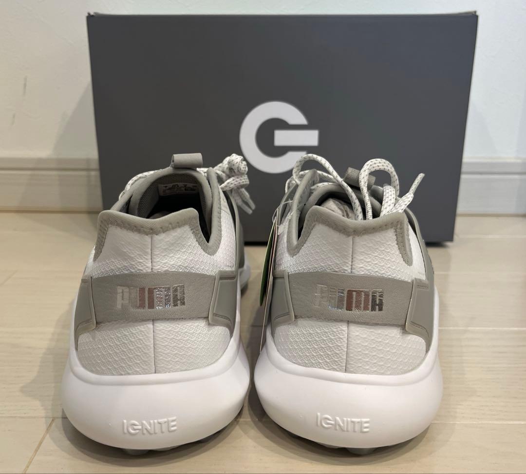 PUMA プーマ IGNITE イグナイト 193000 ゴルフ ゴルフシューズ