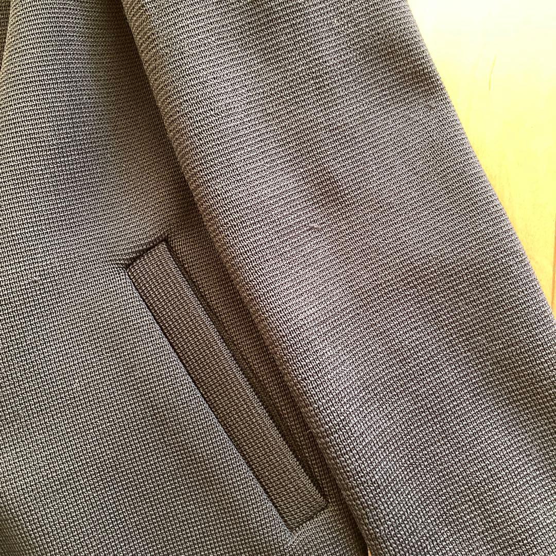 お値下げ⭐️archivioアルチビオ レディースジャケット 38 黒