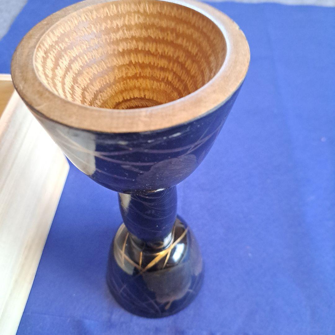 和楽器　小鼓の胴