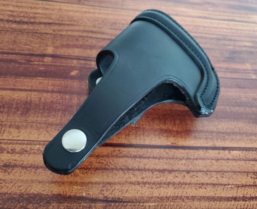 ベレッタM92F 凶弾　カスタムホルスター　美品　貴重!!