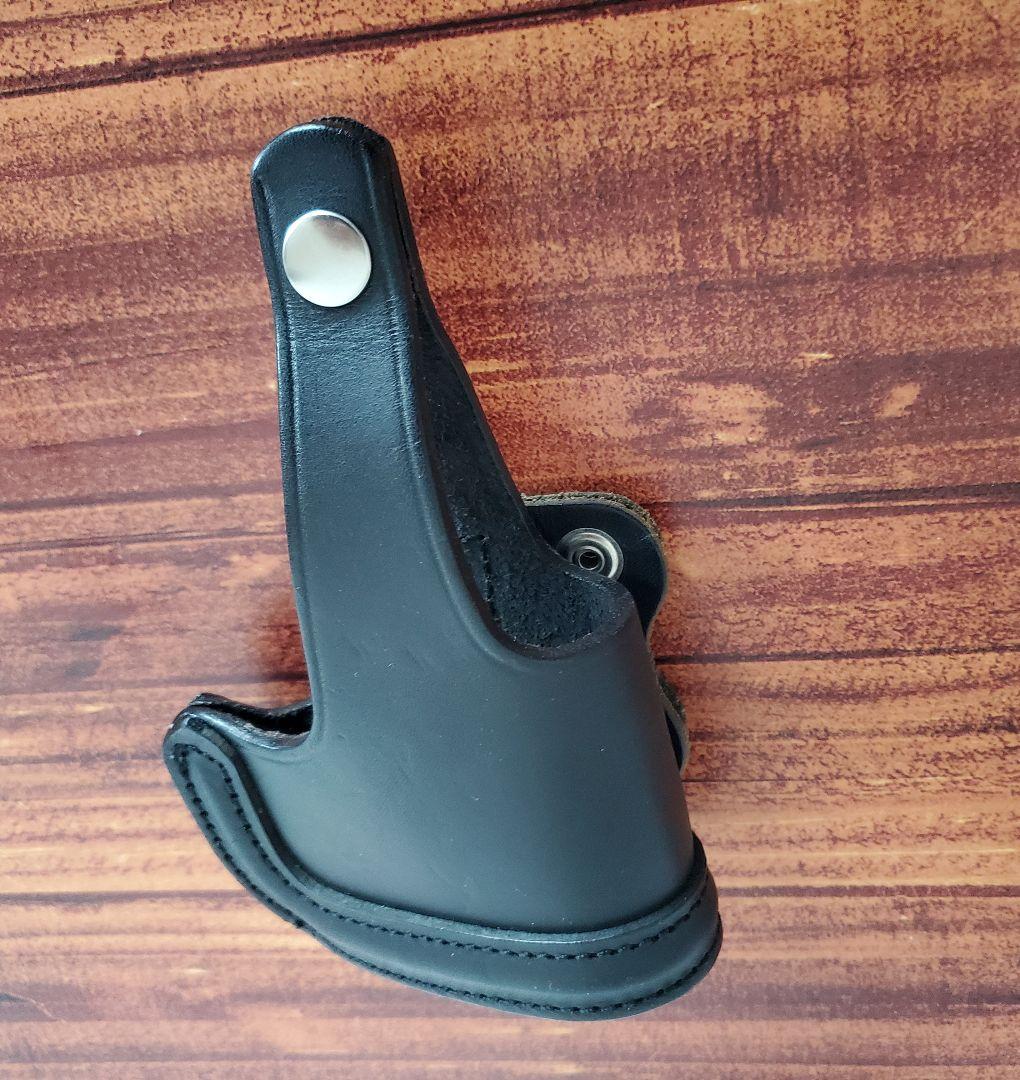 ベレッタM92F 凶弾　カスタムホルスター　美品　貴重!!