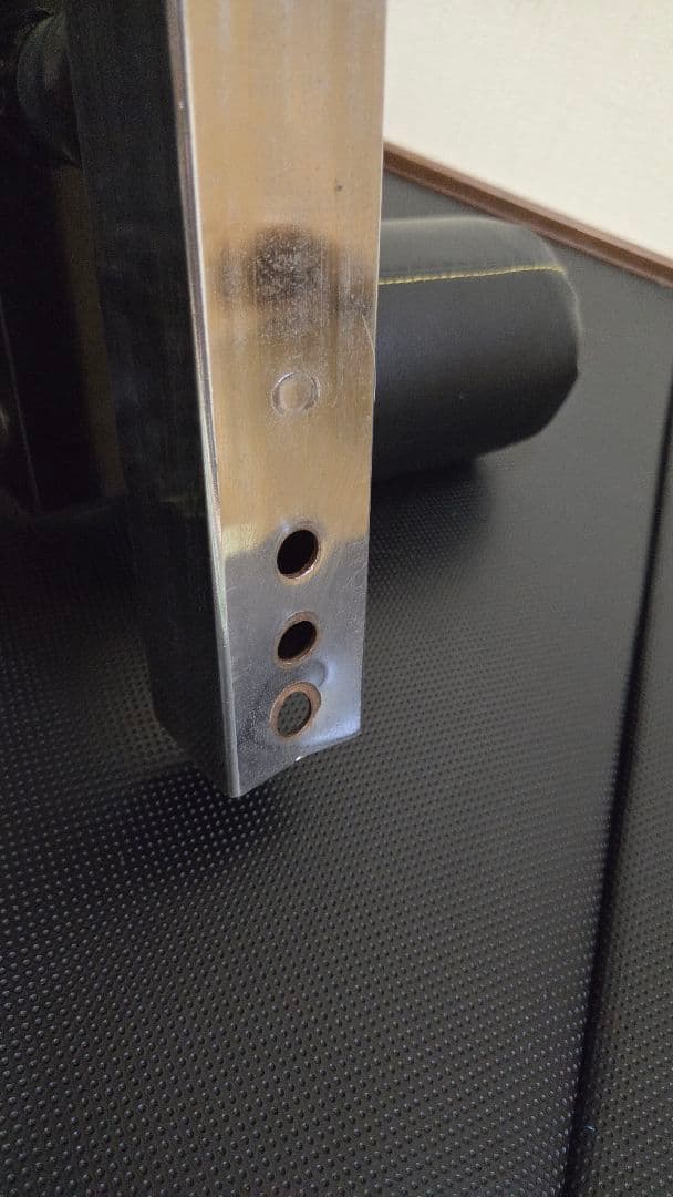 ト*ブ様 POWERTEC レッグリフト ベンチのアクセサリー パワーテック