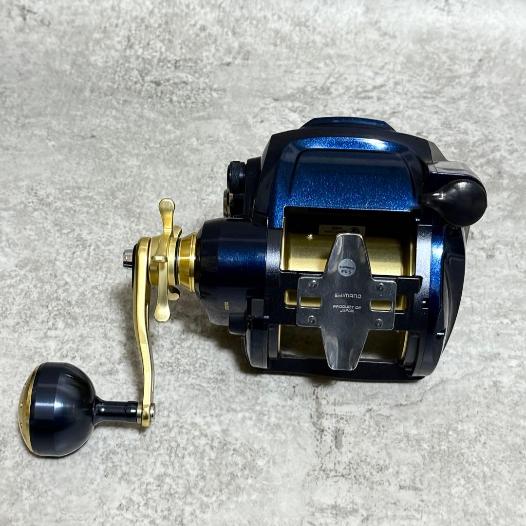 ☆程度良好☆シマノ ビーストマスター6000/SHIMANO