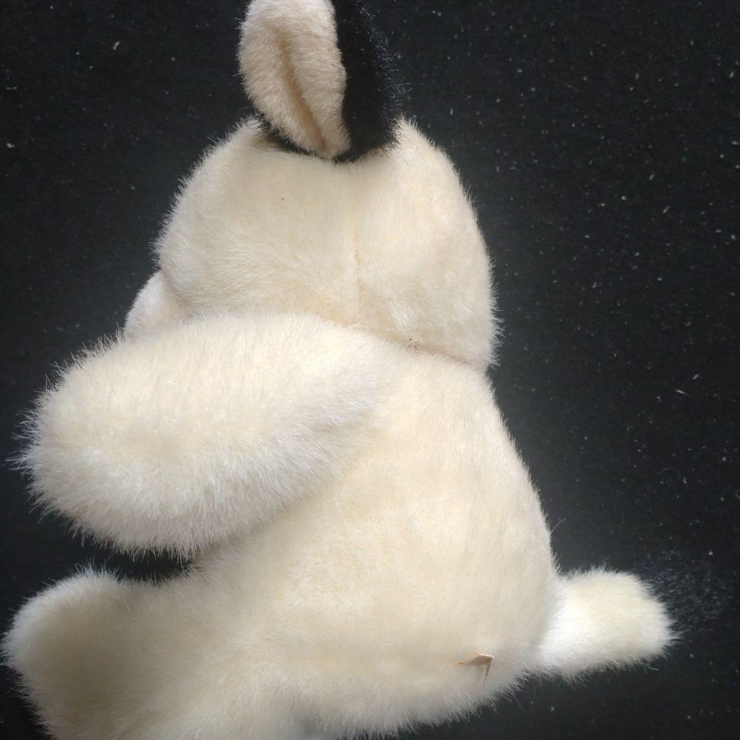 oike オオイケ モーモー ぬいぐるみ【希少品】