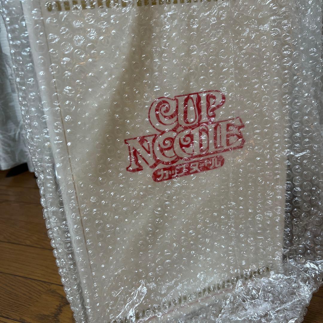 日清カップヌードル MY ベンディングマシン TP-2009CO