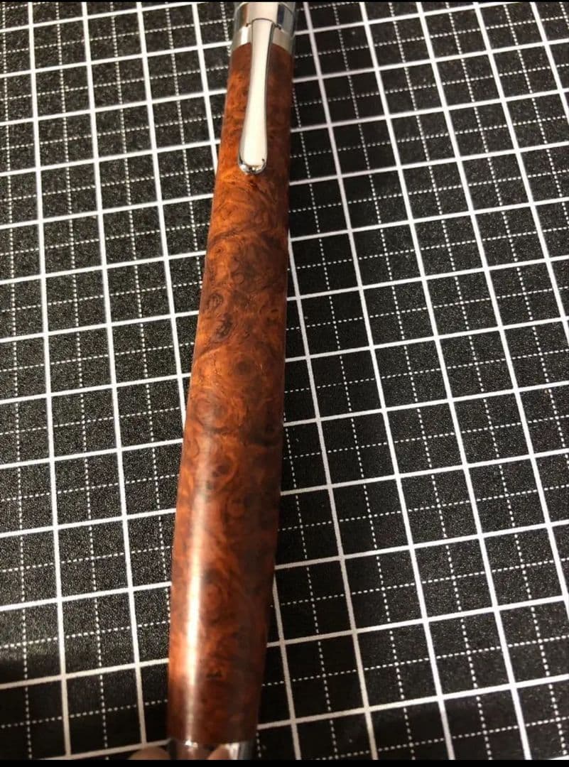 工房楔　花梨瘤BP