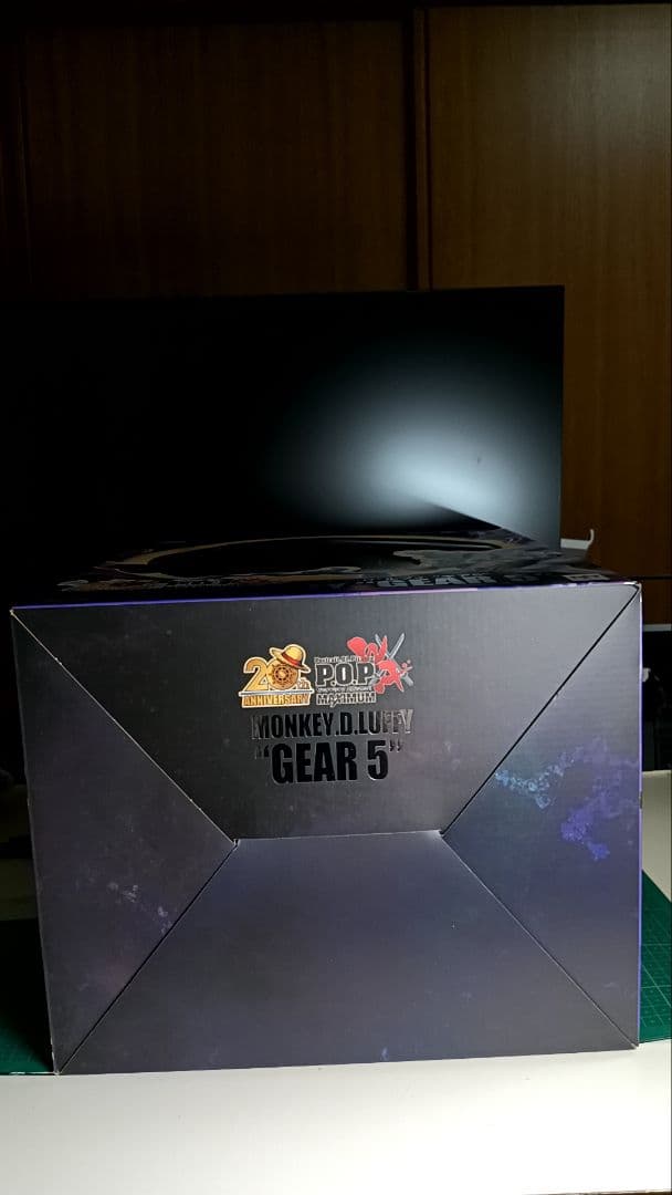 炙*わ様 Portrait.Of.PiratesワンピースMAXIMUMルフィギ