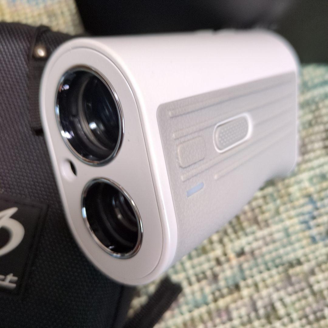 Danact ゴルフレーザー距離計