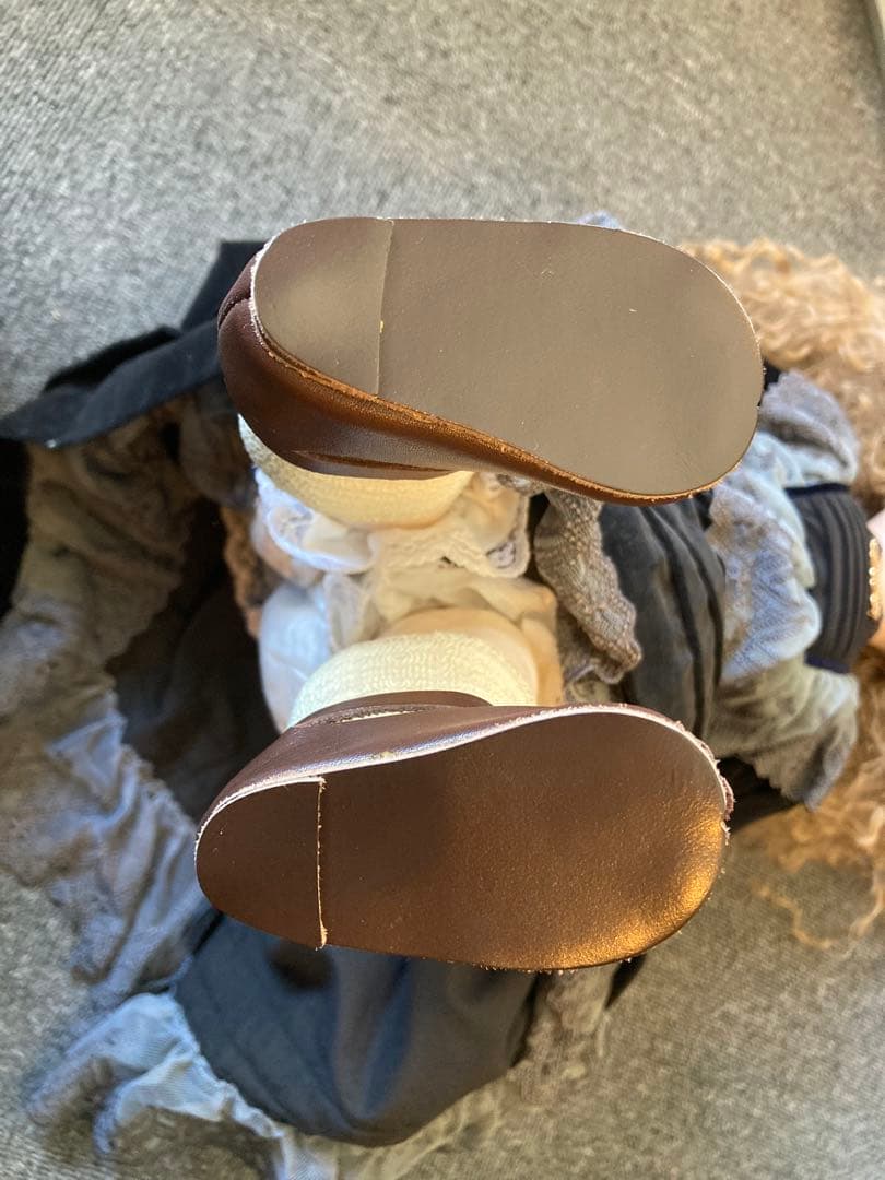 ビスクドール AG CD-111 人形