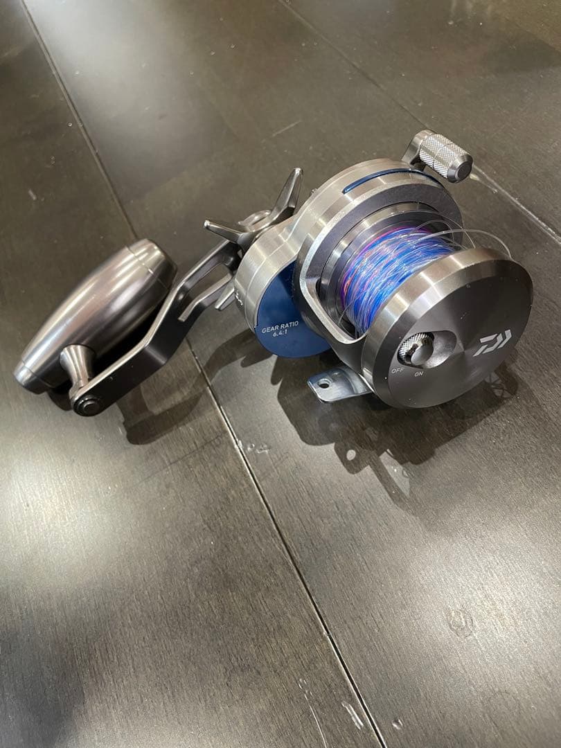 ソルティガ　15H-SJ