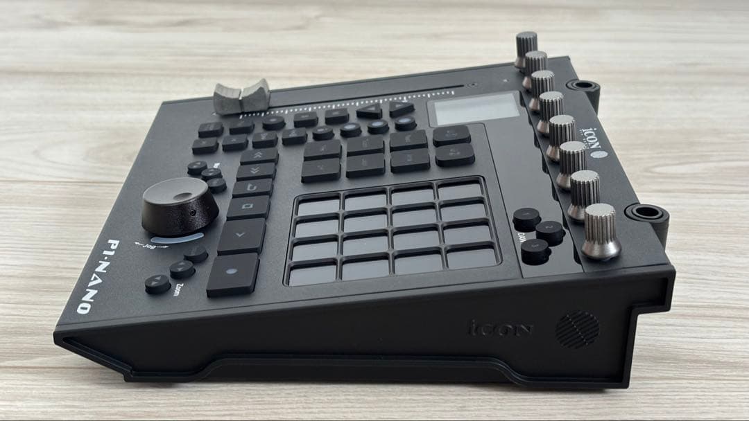 【値下げ中】iCON P1-Nano