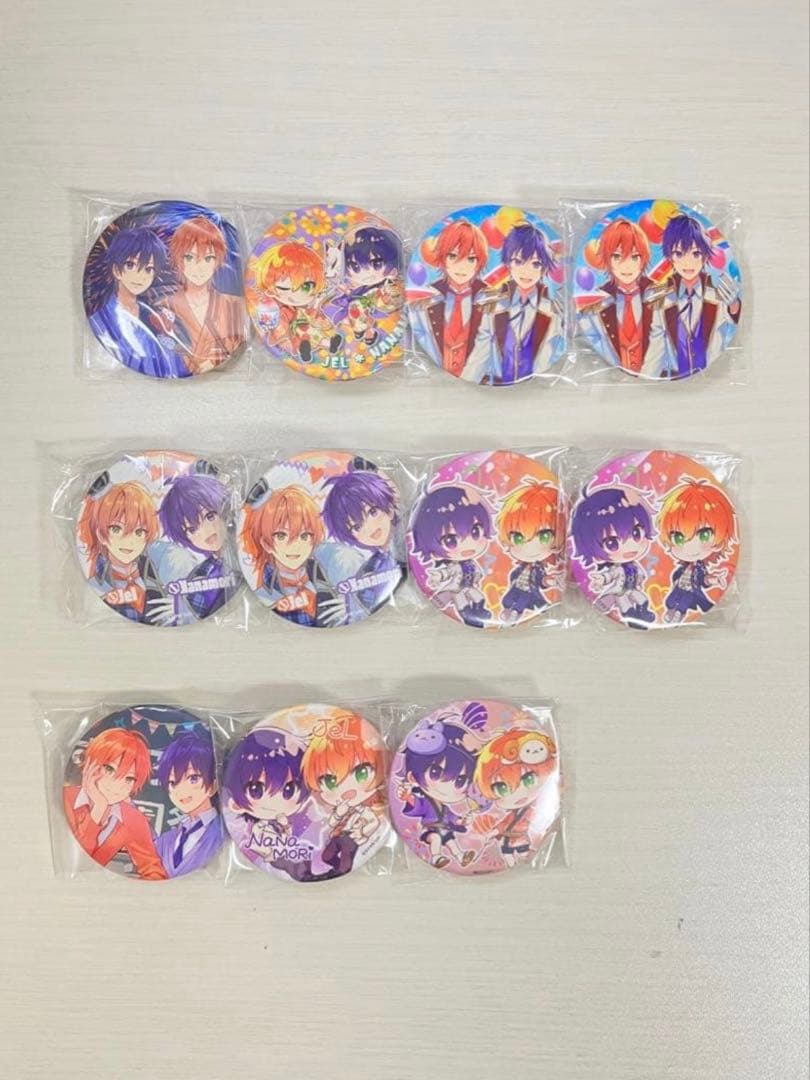 すとぷり ななもり グッズまとめ売り