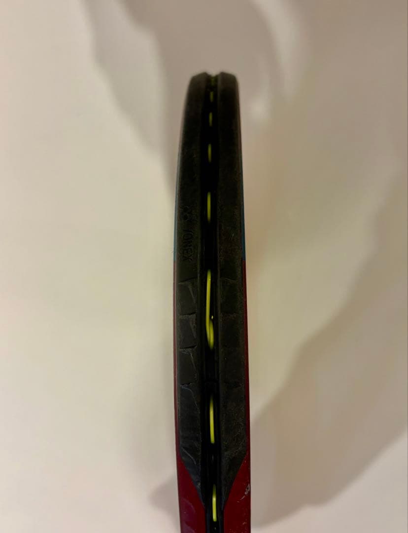 YONEX Vコア100 2021年モデル グリップサイズ3